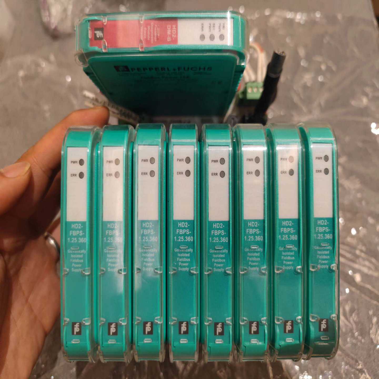 倍加福安全栅HD2-DM-B/HD2-FBPS-125.36-询价客服