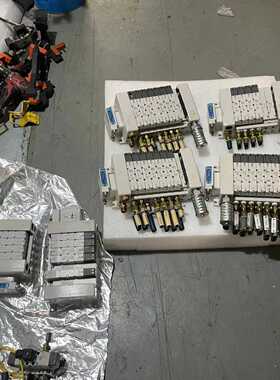 议价M电磁阀组VQ4201-51Q4000-10