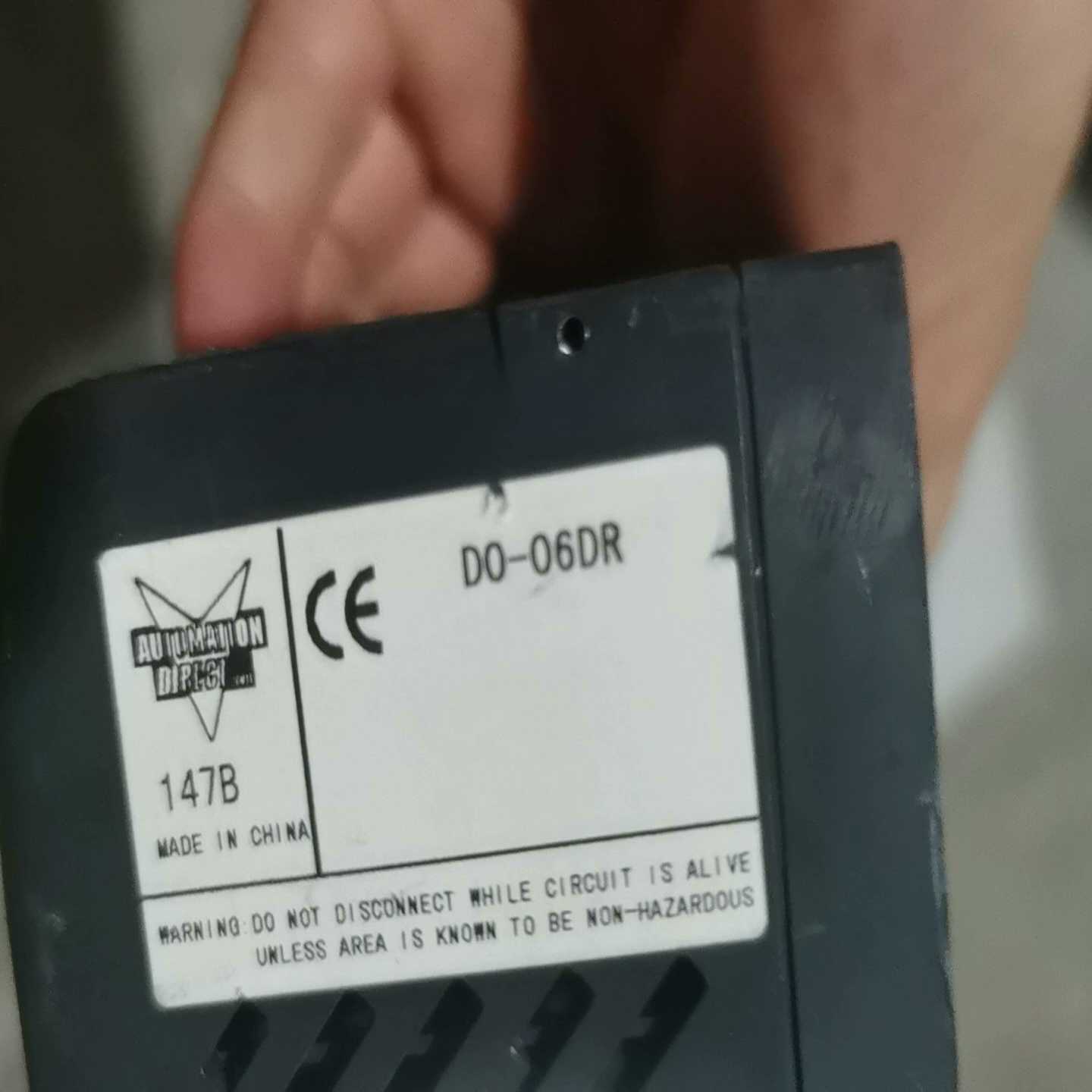 询价LRE3热继电器