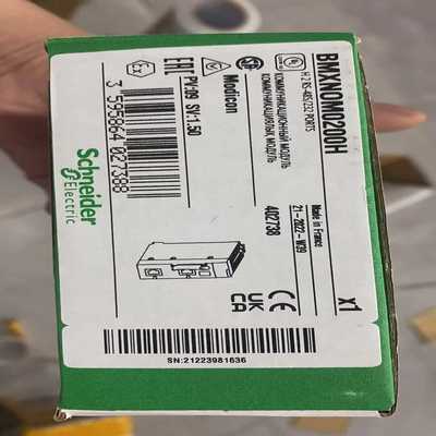 【议价】BMXNOM0200H适用