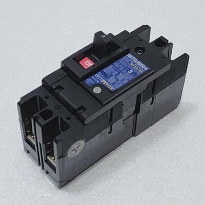 Disjoncteur Sans Fusible Mitsubishi NF30SP 2P 3A 22A301