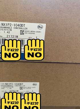 PLCNX1P2-1040DT实物图询价
