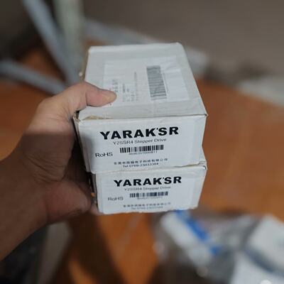 原厂信浓YARAK步进驱动器Y2SSR4仪价-询
