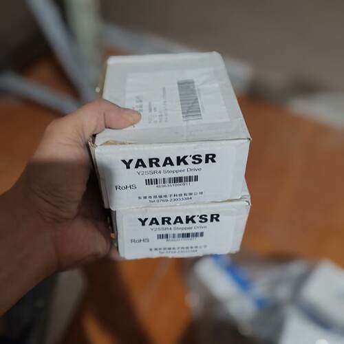 原厂信浓YARAK步进驱动器Y2SSR4仪价-询