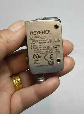 询价基恩士KEYENCELR-ZB250CN激光传感器