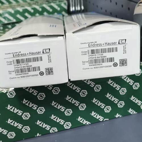 议价EH电极CPS41E-BA7BSB4全新现货