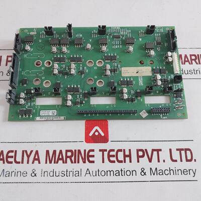 Mdulo De Placa De Circuito Impreso Inversor ROCKWELL AUTOMAT