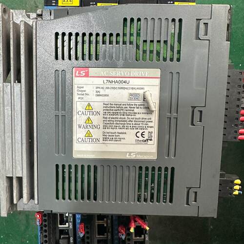议价L7nha004u L7nha002u Ls Driver Used Disassembled适用