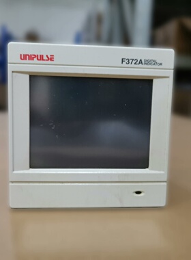 尤尼帕斯称重仪控制器F372A