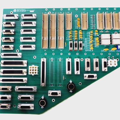 AMAT Applied Materials 010003315 MF IOC B2 CACP Signal Dist