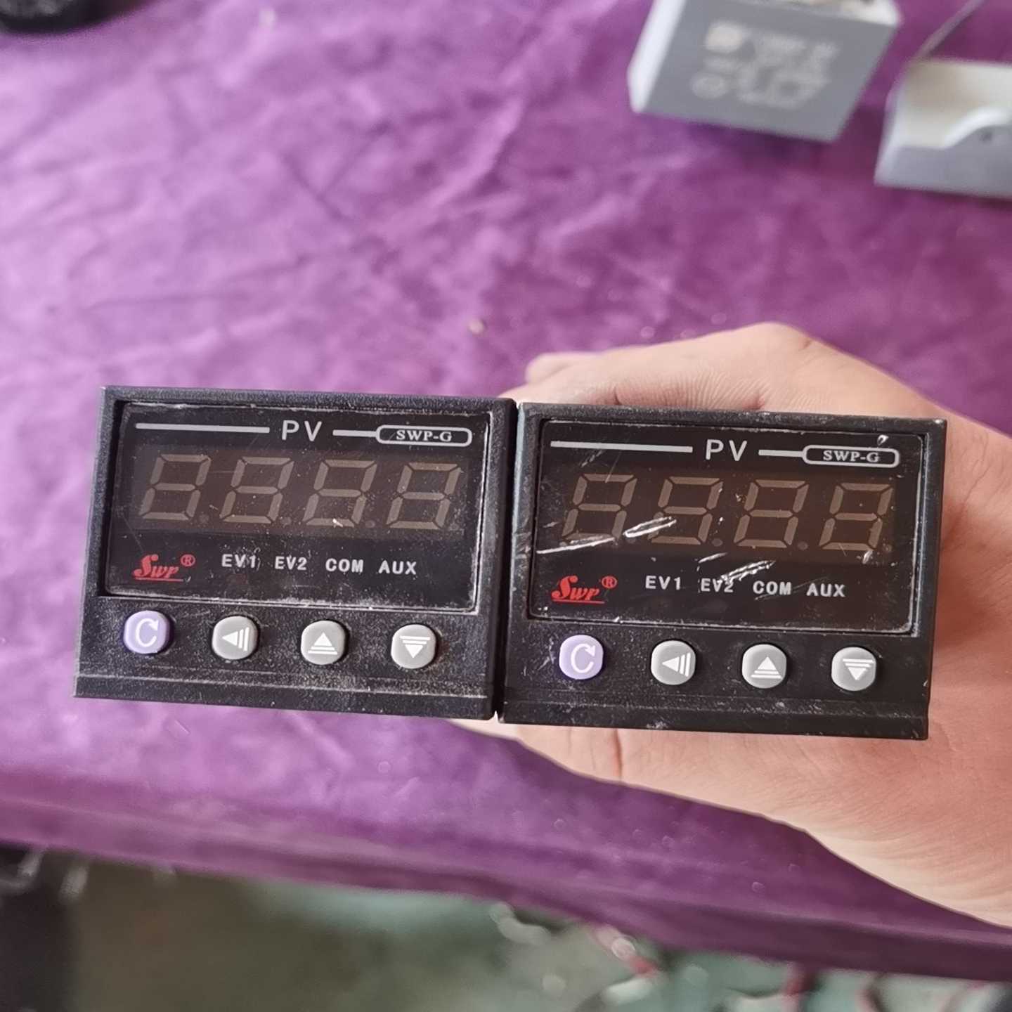 昌晖仪表控制仪SWP-GFC103-07-03-HL-W询价