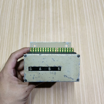 德国堡盟Baumer计数器U220.B01立信门富士编码器议价