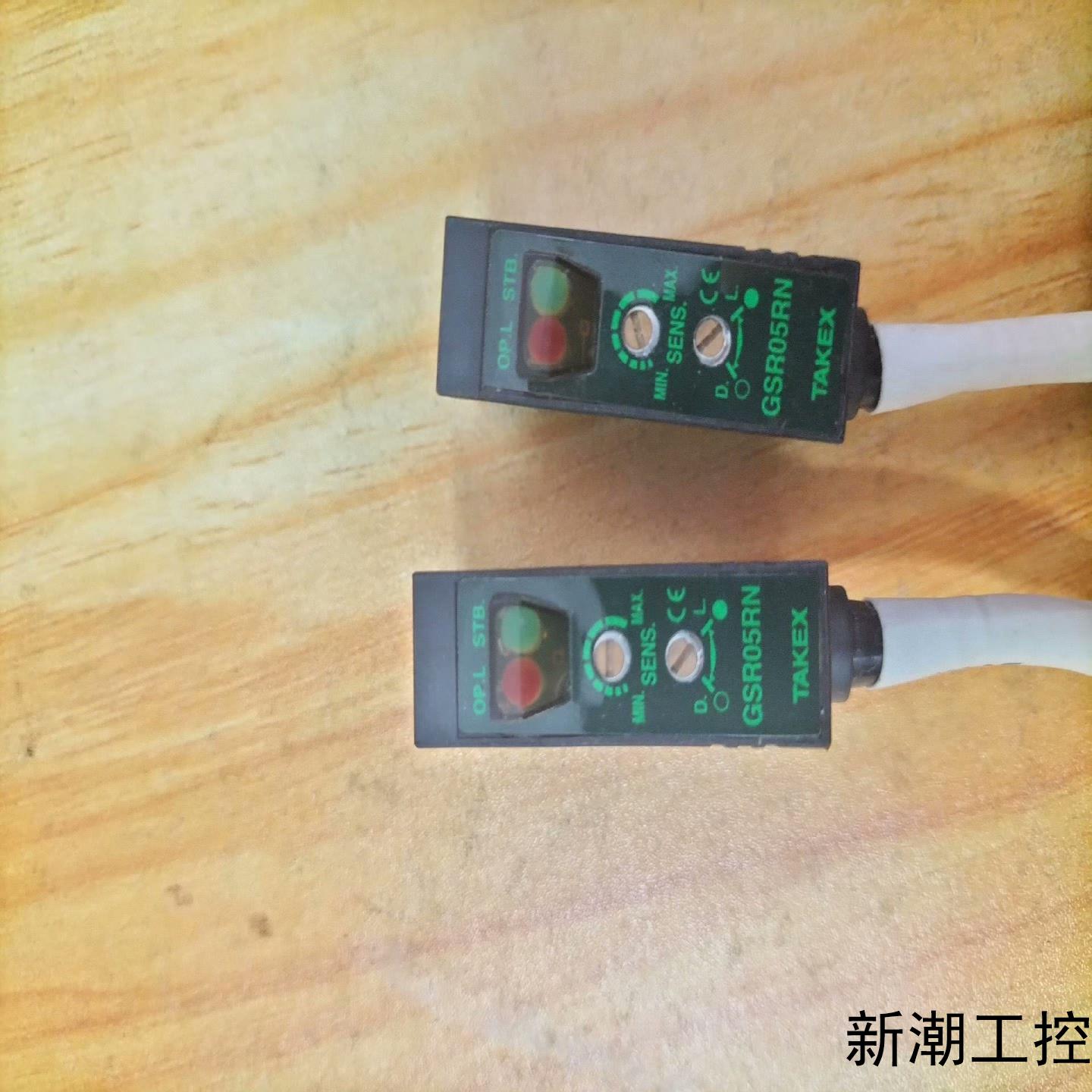 竹中 GSR05RN  原装二手拆机件议价商品