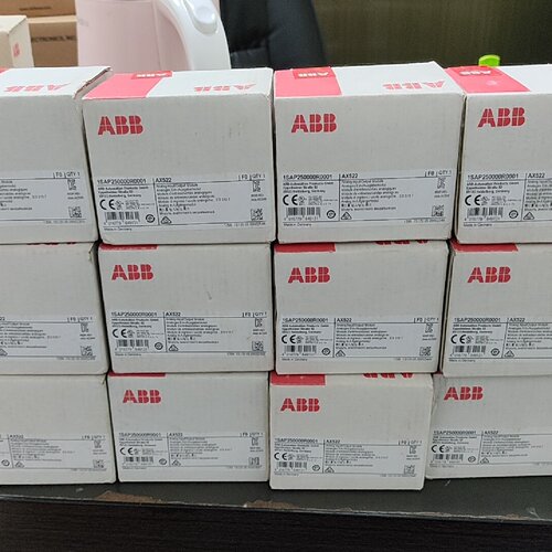 询-模块AX5221SAP250000R0001实