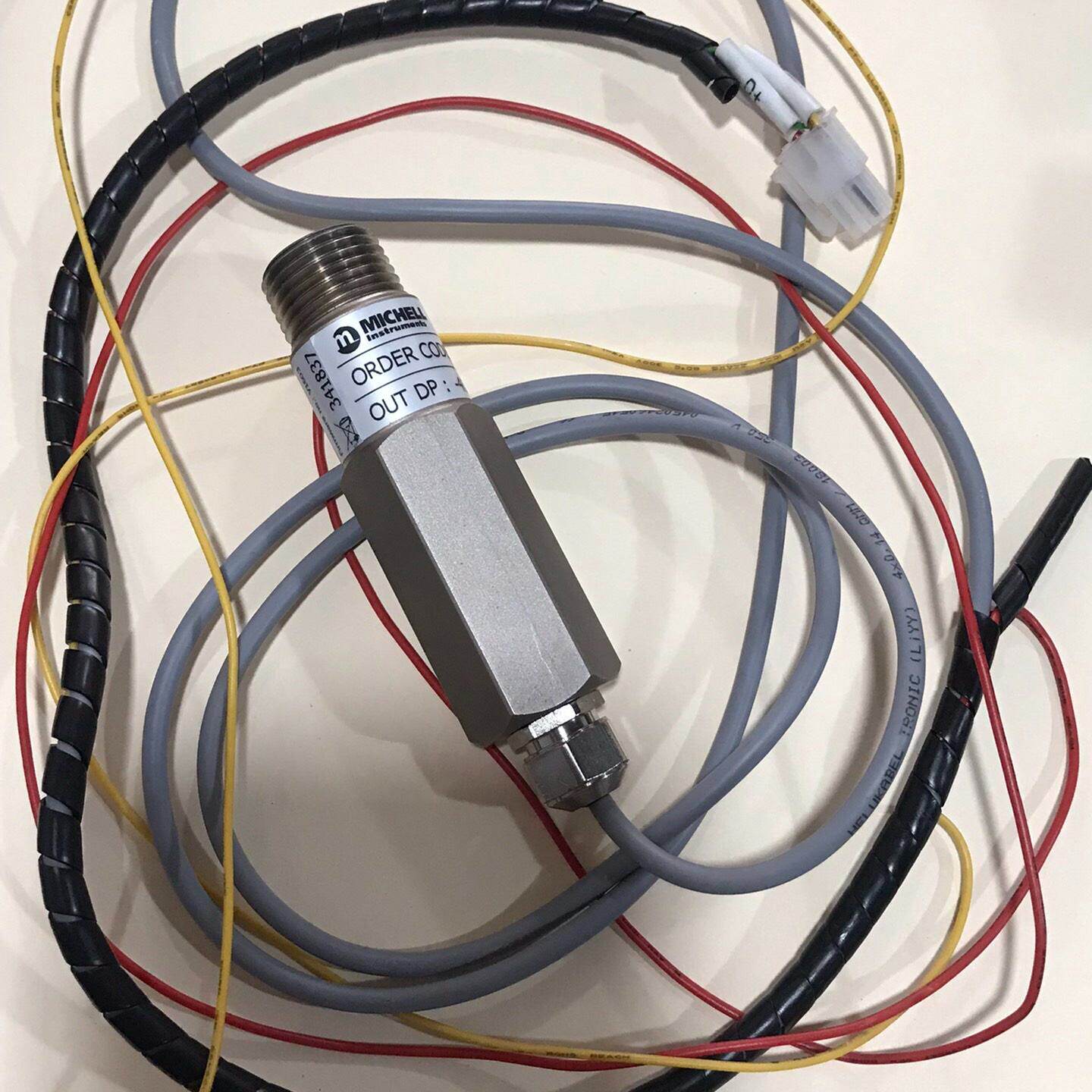 【询价】MICHELL密析尔SF52-TX-2-X-D1-N-F1露适用