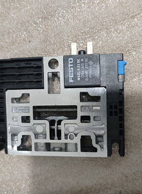 FESTO费斯托电磁阀MSZC321DC21VDC议价