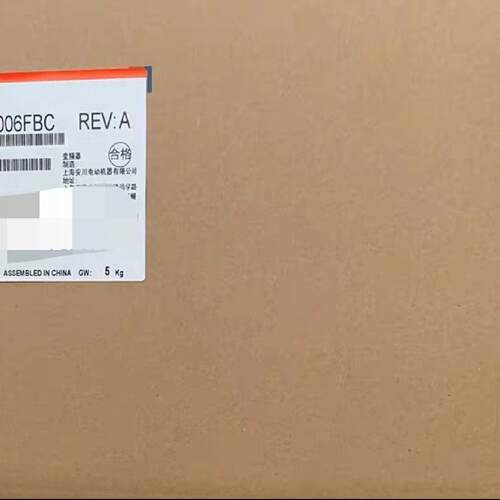 溢价-HB4A0006FBC安川变频器