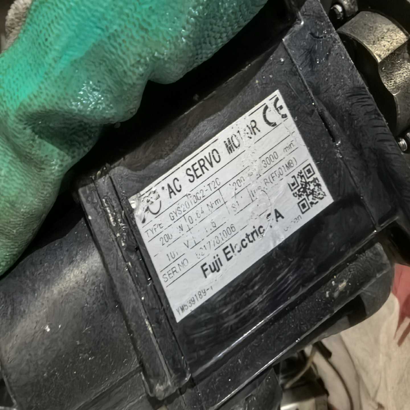 富士电机GYS201DC2-T2C适用