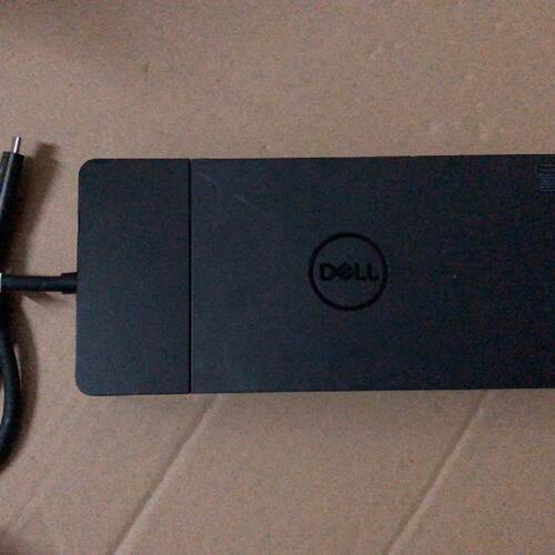 DELL戴尔WD19tbS扩展坞.Type-c扩展坞议价
