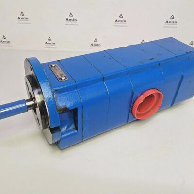Viking pump GPV073215 Fuel pump EMD PN 40089678  NEW SURPLUS