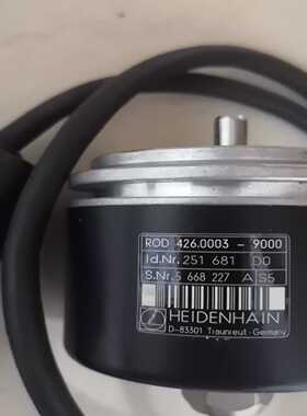 HEIDENHAIN编码器ROD426.0003-9000[浩蓉商户]