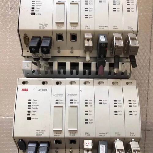 DCS模块FI810F3BDH000030R1—议价