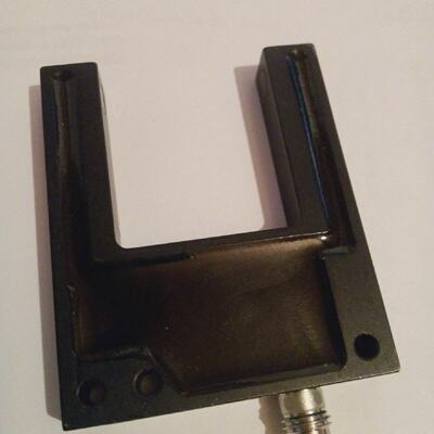 Disoric OGU 030 P2KTSSL Fork Light Barrier Photoelectric 30m
