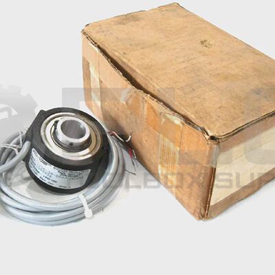 NEW ACCUCODER 225A340007OCNNS ENCODER