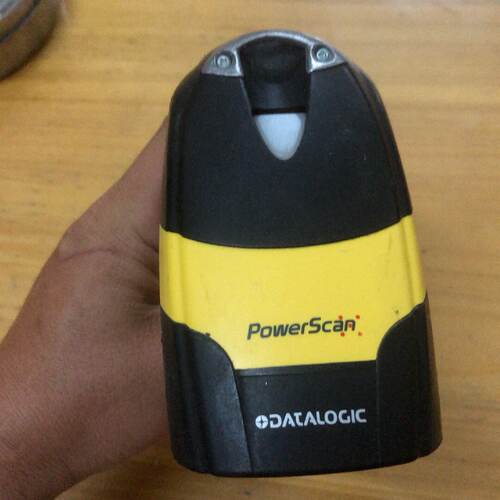 询价/得利捷DatalogicPowerScanM8500扫描