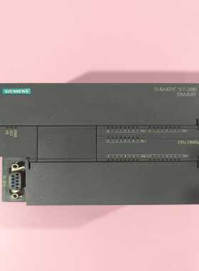 西门子288-1CR40-0AA1。功能完好。实物拍摄，成色--议价商品