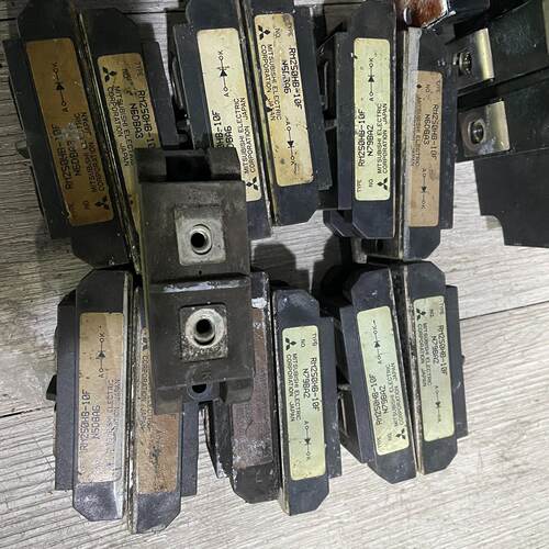 询价-RM250HB10F RM300HA24F