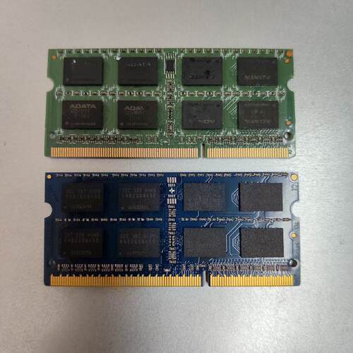 议价威刚金士通各一条DDR34G内存条1600MHzCL议价