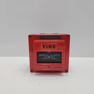Consilium N1305 GB Manual Detector