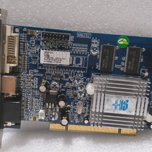 4R6LE122 0242 0RVP23 K4D261638KL LF0827W 08015012 64MB Used