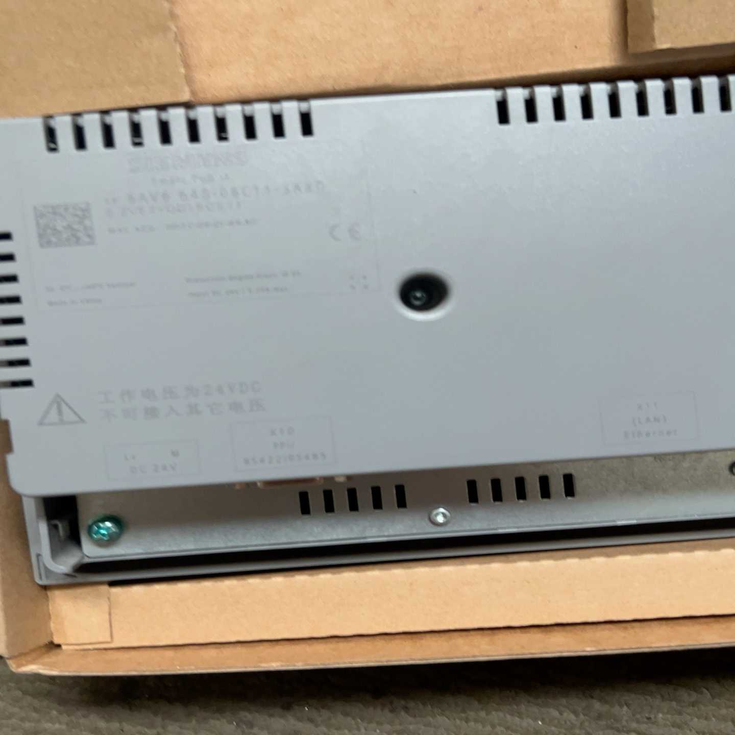 咨询-6AV6.648-08C11-3AX0