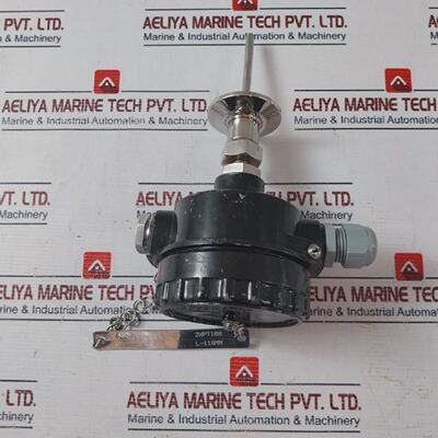 CONSORCIO GENERAL DE INSTRUMENTOS Sensor De Temperatura 2XPT