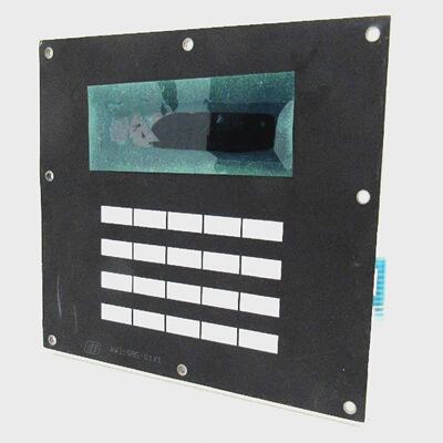 Nuevo IEE 03900A2A0107 Integradas Pantalla Teclado AW3168501