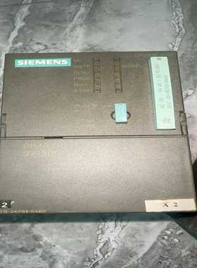 315-2AF03两台，其中一个缺盖子和电池，完整的800含-议价