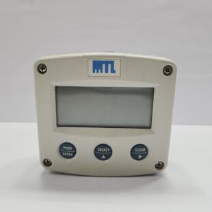 Tecnologa De Medicin MTL661B Indicador Alimentado Por Bucle