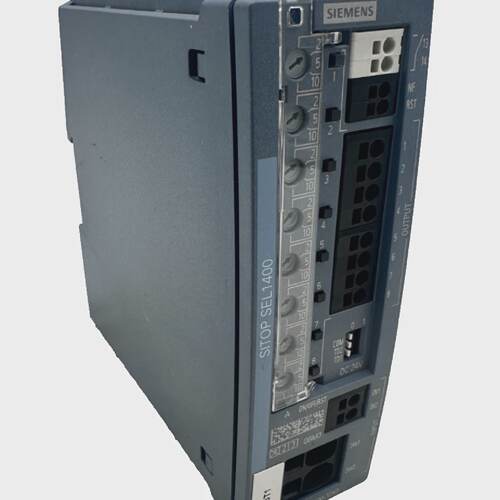 SIEMENS 6EP44387EB003DX0 SITOP SEL1400 SELECTIVITY MODULE