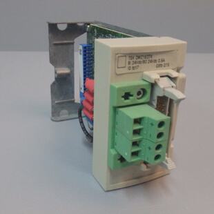 TSXDMZ16DTK  TELEMECANIQUE  TSXDMZ 16DTK  Modulo Completo 8I