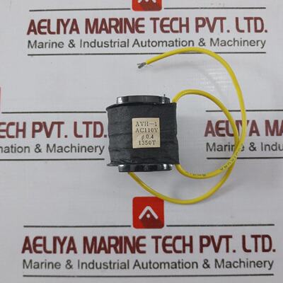 Coil Terasaki AVH1 AC110V