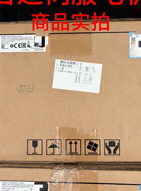议价-全新台达ECMB3ME21310RS1伺服电机1KW原装正品