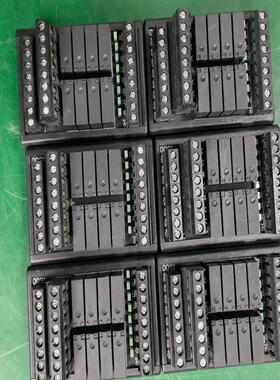 【请询价】三铭Senmun继电器模块D0918位DC24V共6套