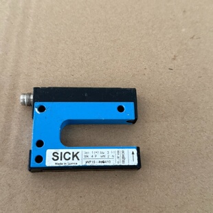 【询价】SICK槽形开关，WF15-40B410