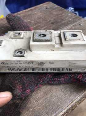 英飞凌BSM300GA170DLS三眼模块FZ600R1询价