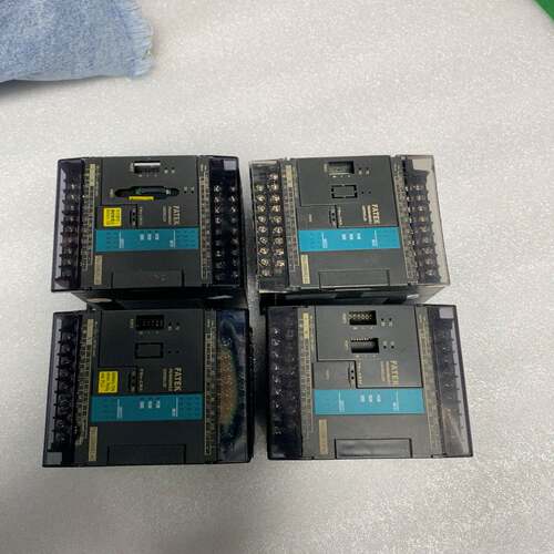 咨询-永宏PLCFBS-20MCR2-AC。