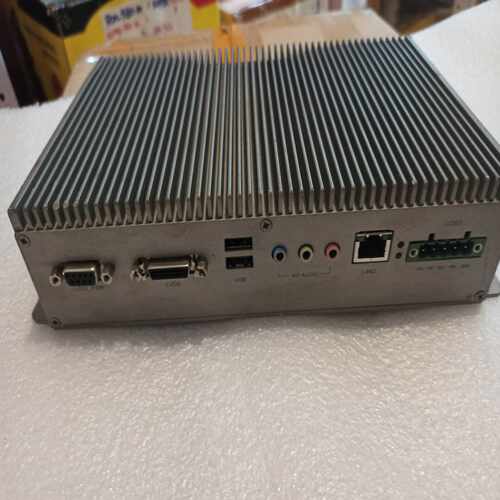【星慕电子】UNO-2173AF-A12E  实物图 议价