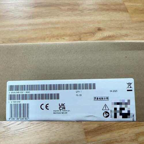 议价6Av6 6480De113Ax0 Br New Unopened适用