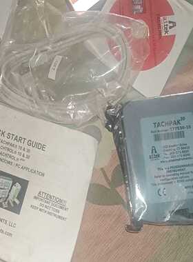 纯新未开封T77530-10转速表--议价商品